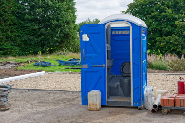 Types of Portable Toilets We Offer in Cedar Crest, MA